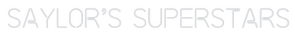US Custom Neon: Saylor’s SUPE...
