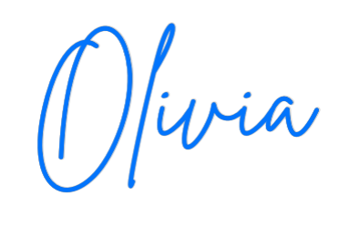 US Custom Neon: Olivia
