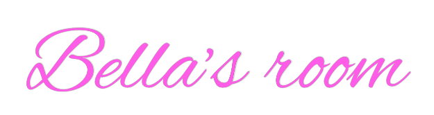 US Custom Neon: Bella’s room