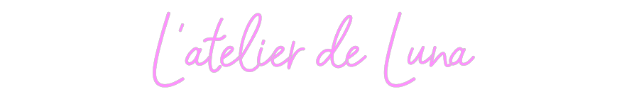 Custom Neon: L’atelier de ...