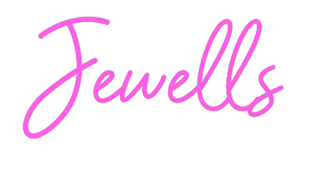 US Custom Neon: Jewells