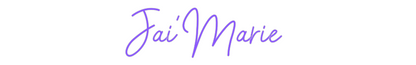 Custom Neon: Jai&