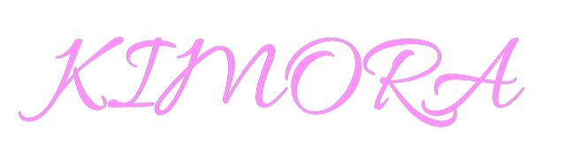 US Custom Neon: KIMORA