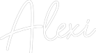 US Custom Neon: Alexi