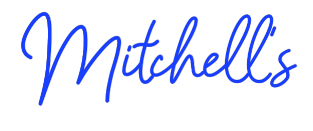 US Custom Neon: Mitchell’s