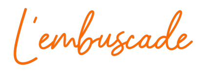 FR Custom Neon: L’embuscade