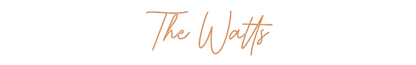 Custom Neon: The Watts