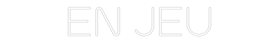 Custom Neon: EN JEU