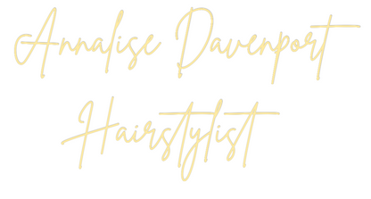 US Custom Neon: Annalise Dave...