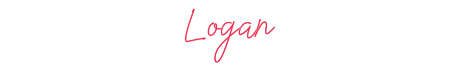Custom Neon: Logan