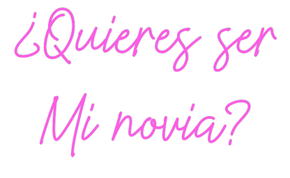 US Custom Neon: ¿Quieres ser...