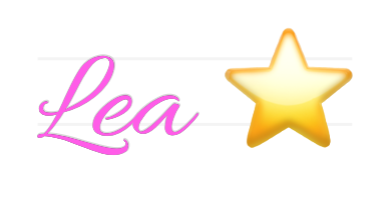 US Custom Neon: Lea ⭐️