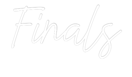 US Custom Neon: Finals