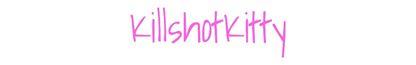Custom Neon: KillshotKitty