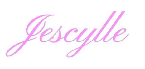 US Custom Neon: Jescylle