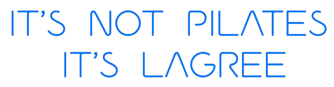 US Custom Neon: IT’S  NOT  PI...