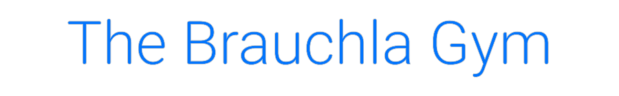 Custom Neon: The Brauchla ...