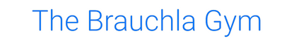 Custom Neon: The Brauchla ...
