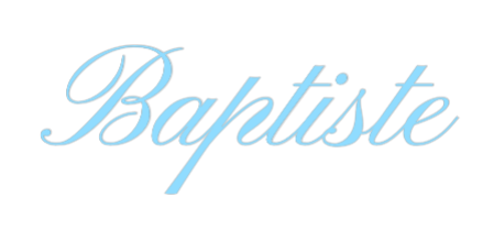 FR Custom Neon: Baptiste