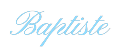FR Custom Neon: Baptiste