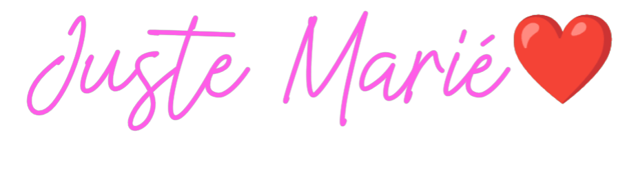 FR Custom Neon: Juste Marié❤️