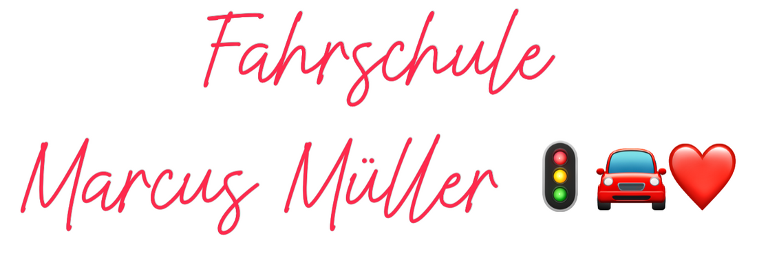DE Custom Neon: Fahrschule
M...