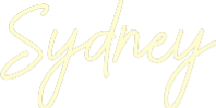 US Custom Neon: Sydney
