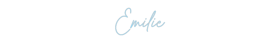 Custom Neon: Emilie