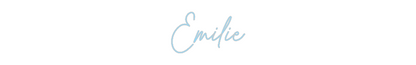Custom Neon: Emilie