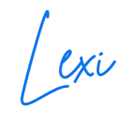 US Custom Neon: Lexi