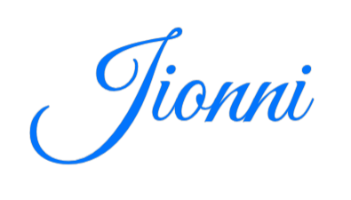 US Custom Neon: Jionni