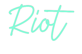 US Custom Neon: Riot