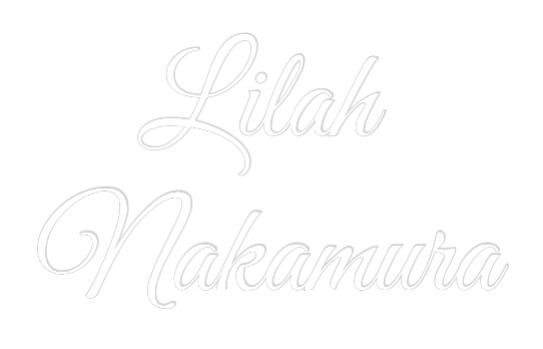 US Custom Neon: Lilah 
Nakam...