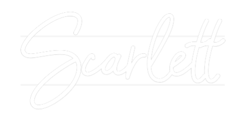 US Custom Neon: Scarlett
