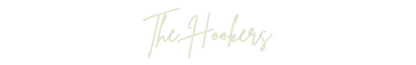 Custom Neon: The Hookers