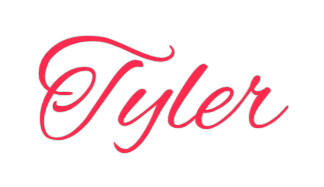 US Custom Neon: Tyler