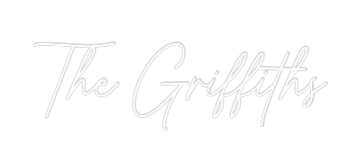 US Custom Neon: The Griffiths