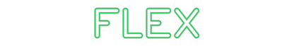 Custom Neon: FLEX