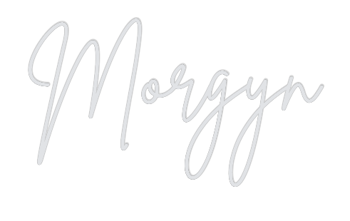 US Custom Neon: Morgyn