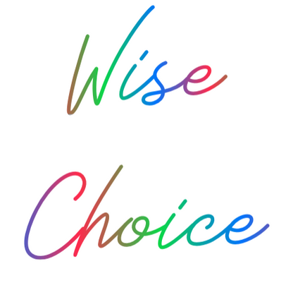 US Custom Neon: Wise
Choice