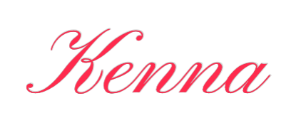 US Custom Neon: Kenna