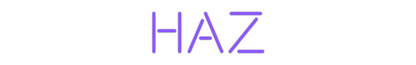 Custom Neon: Haz