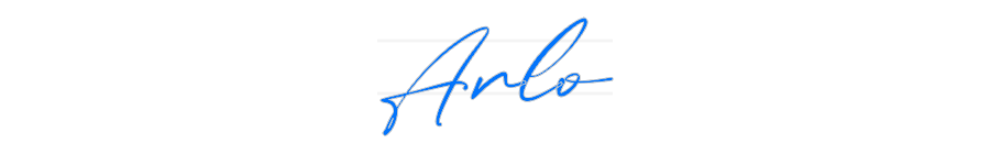 Custom Neon: Arlo