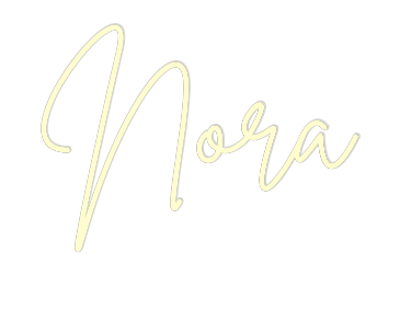 US Custom Neon: Nora