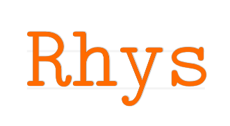 US Custom Neon: Rhys