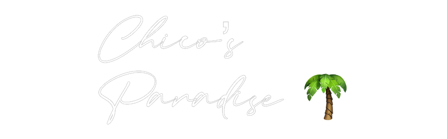 Custom Neon: Chico&