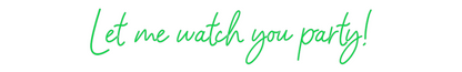 Custom Neon: Let me watch ...