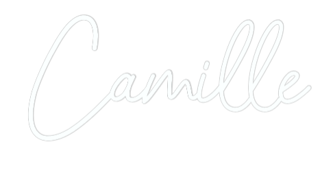 US Custom Neon: Camille
