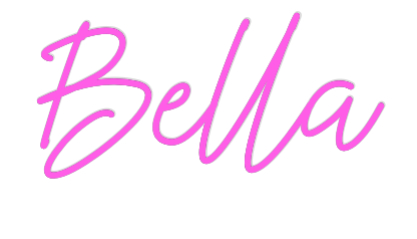 US Custom Neon: Bella