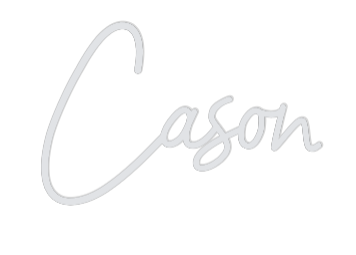 US Custom Neon: Cason